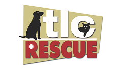 tlc Rescue logo